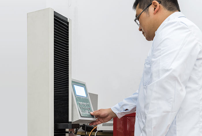 Testing Machine