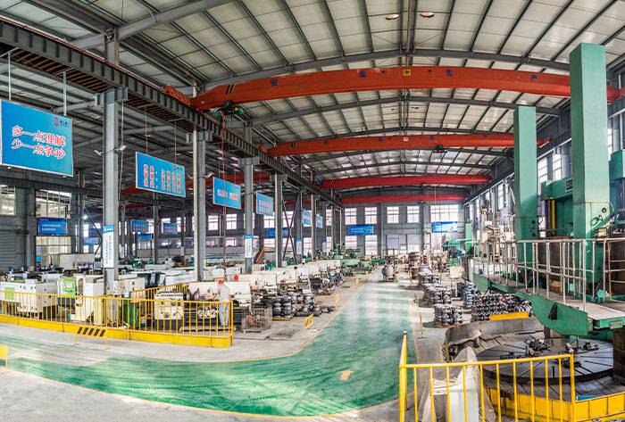 Machining Workshop