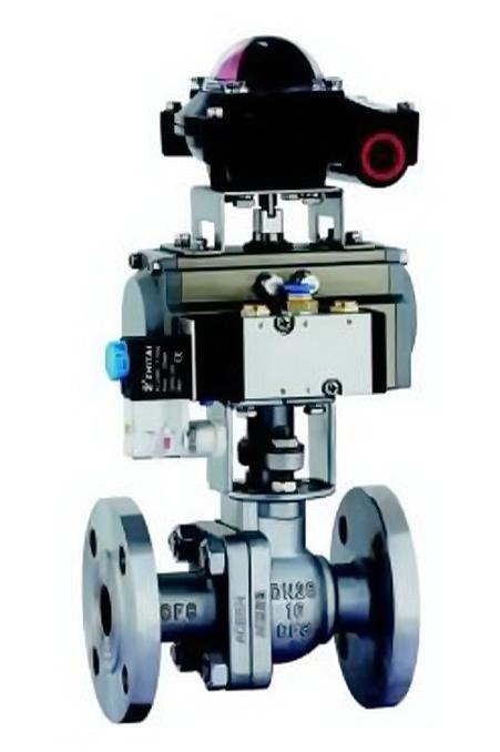 Control Valve